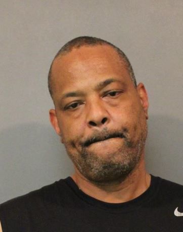 Timothy Keith Bankston Sr.